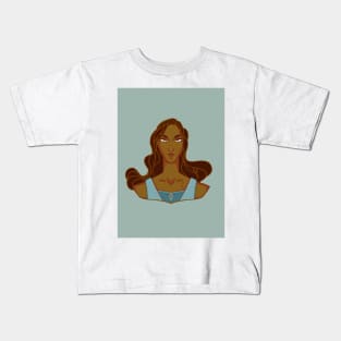 Laia - An Ember In the Ashes Kids T-Shirt